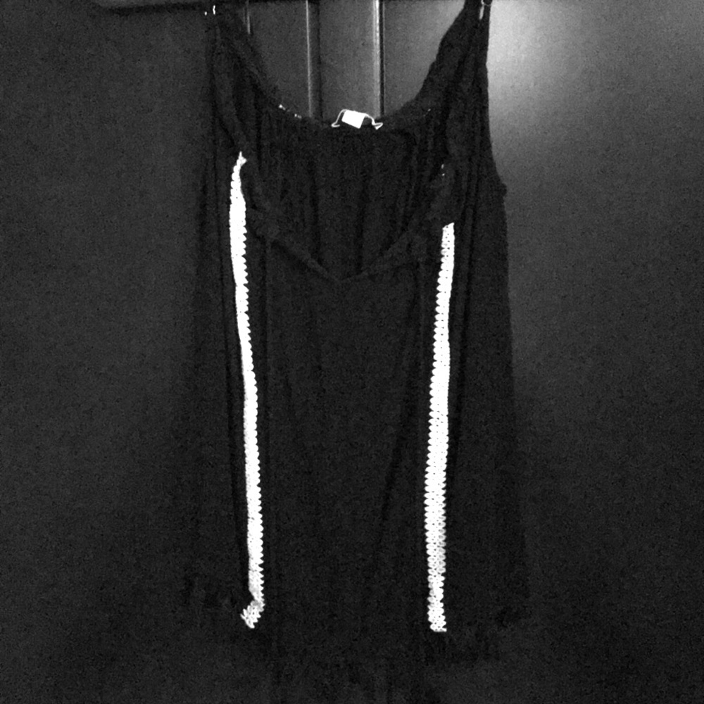 Ella Moss tank